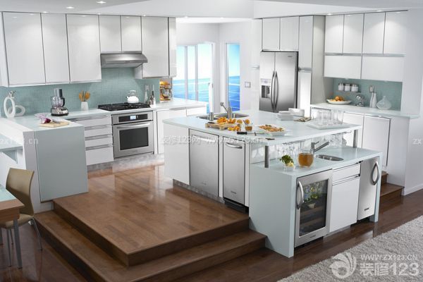 廚房裝修風(fēng)水