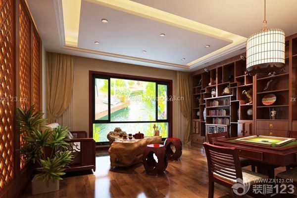 別墅裝修多少錢(qián)