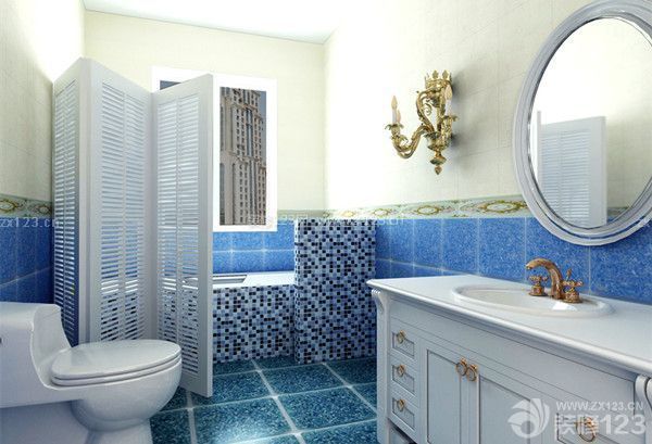 衛生間裝修注意細節