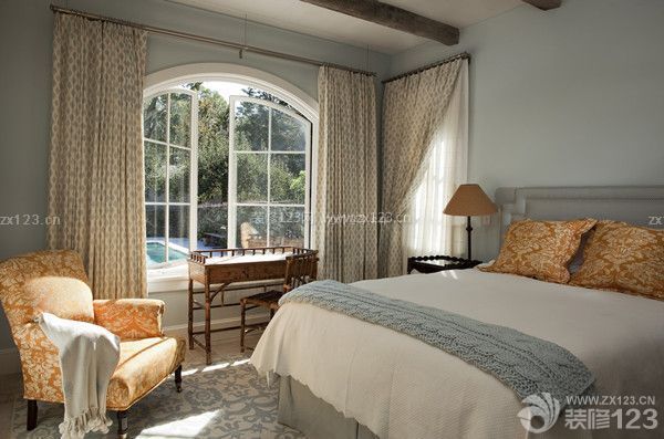 臥室裝修注意的問題