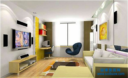 裝飾公司資質轉讓的情況分析