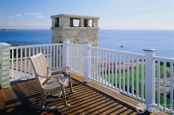 陽臺裝修的注意事項1：陽臺的安全設計