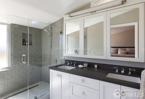 衛(wèi)生間裝修要注意