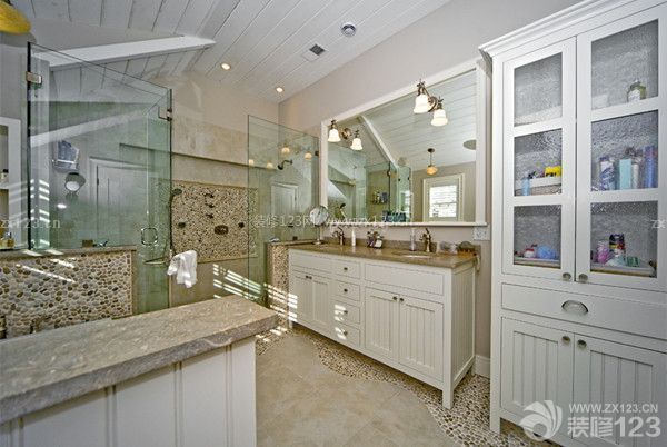 衛(wèi)生間裝修要注意事項(xiàng)