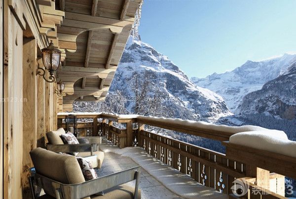 陽(yáng)臺(tái)裝修注意