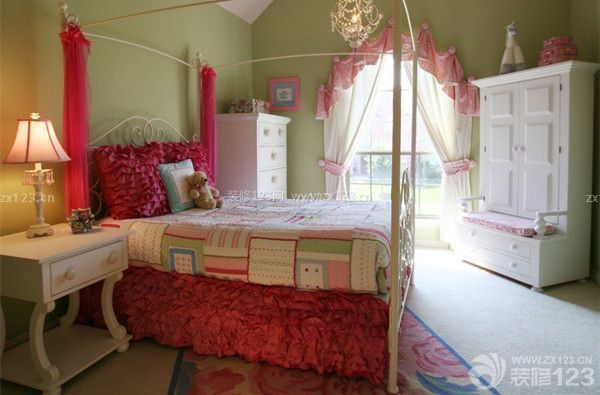 臥室裝修注意的問題