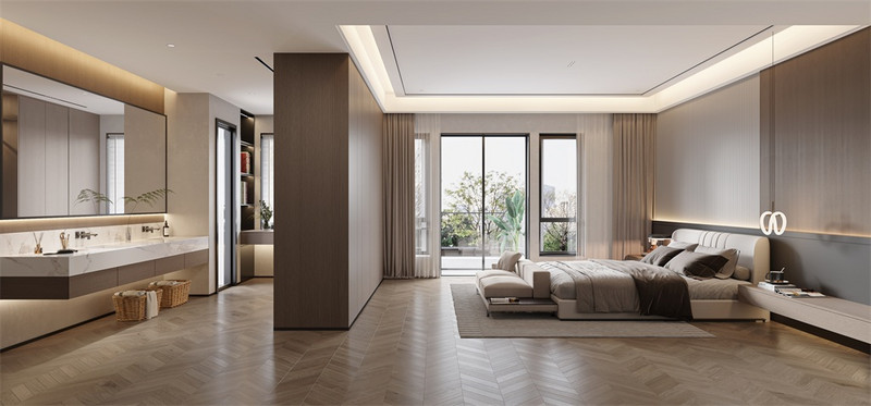 墻面刷漆的詳細步驟，刷墻面漆步驟有哪些