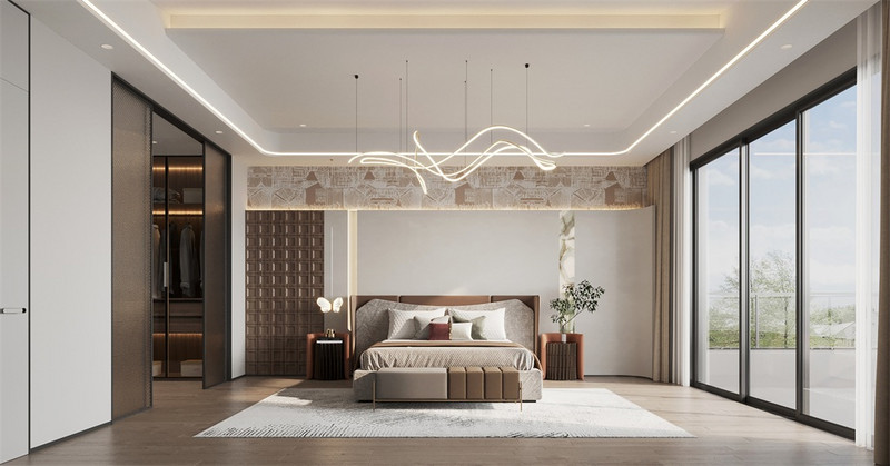 異形房子裝修技巧