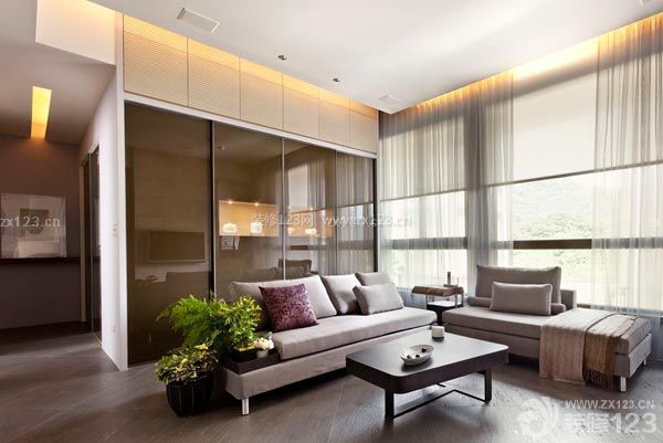 地中海家庭裝修