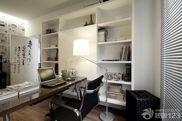 書房裝修風(fēng)水