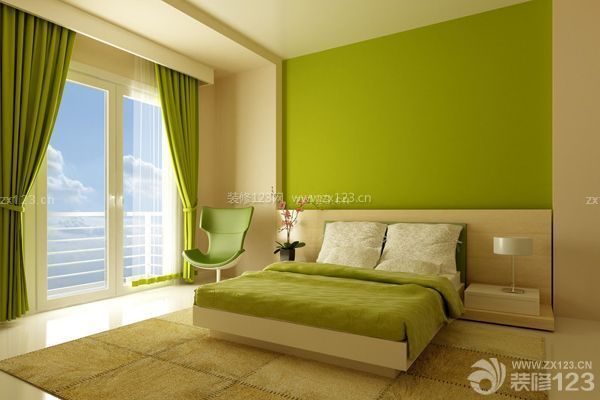 二手房墻面裝修