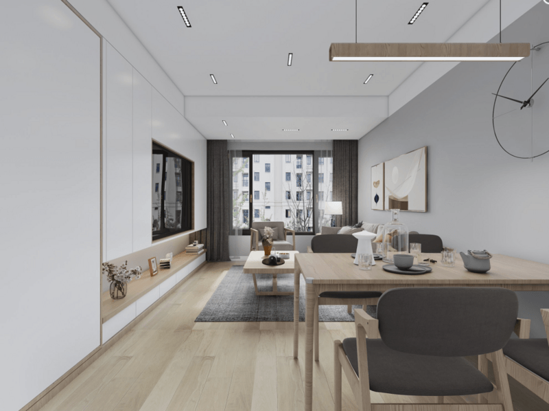 成都室內(nèi)裝修前這幾點(diǎn)很重要