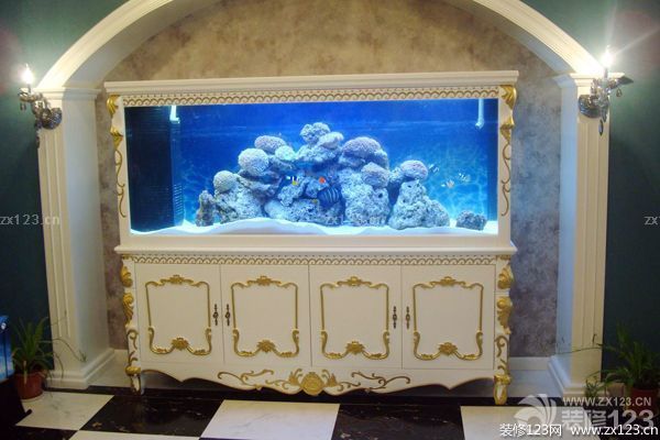 魚缸的擺放風(fēng)水