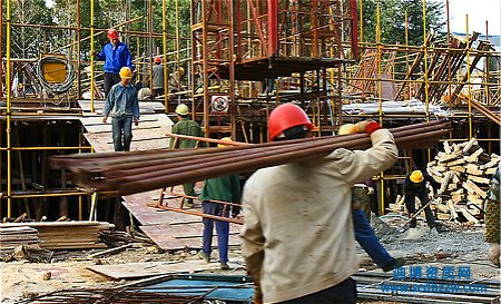 建筑一級資質轉讓的風險及規避方法