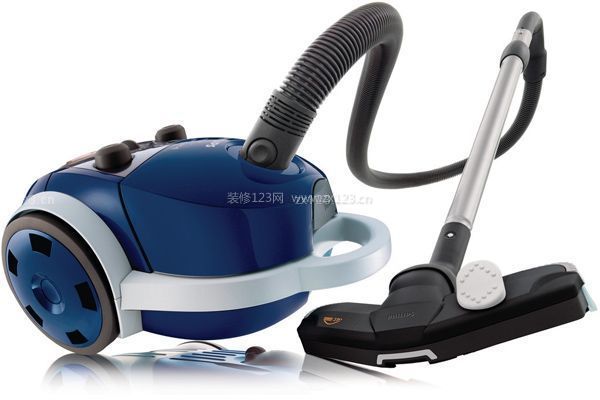 家用吸塵器怎么選