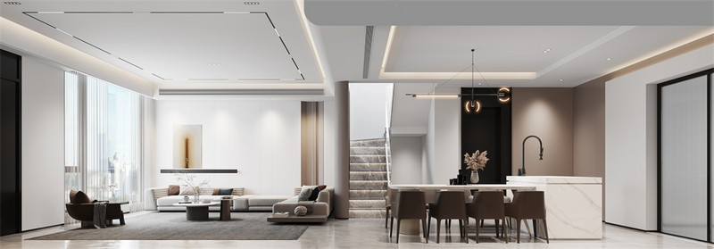 三點(diǎn)教會(huì)你窗簾色彩搭配