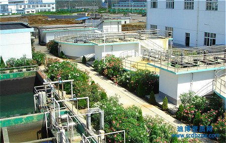 環(huán)保工程資質轉讓可以承包哪些工程