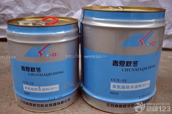 衛生間防水材料價格