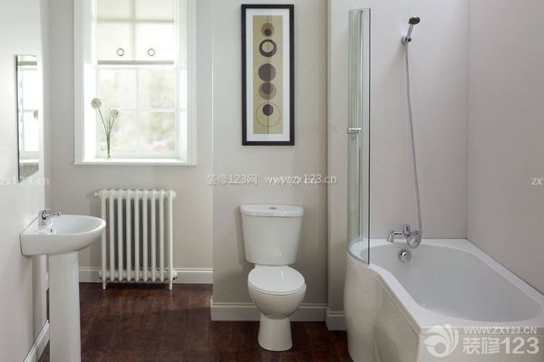 衛(wèi)生間裝修費用按照施工工程來看