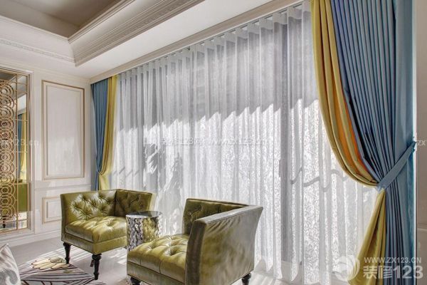 怎樣選擇窗簾四：窗簾質量