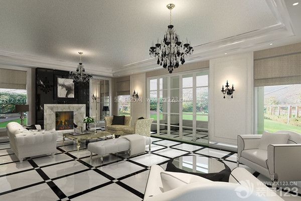 瓷磚的分類之質(zhì)量