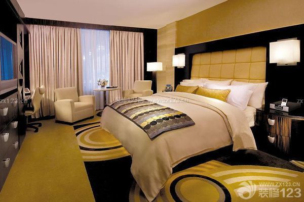 怎樣選擇窗簾五：窗簾的尺寸