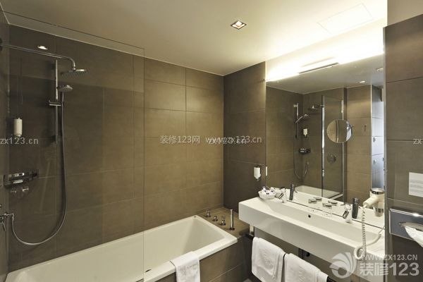 衛(wèi)生間裝修費用