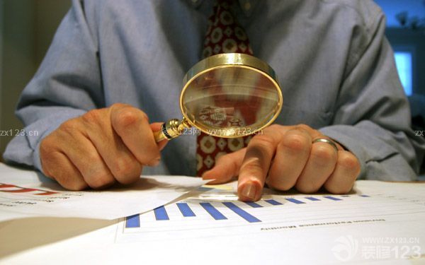 新房怎么收房之審查有關(guān)證件