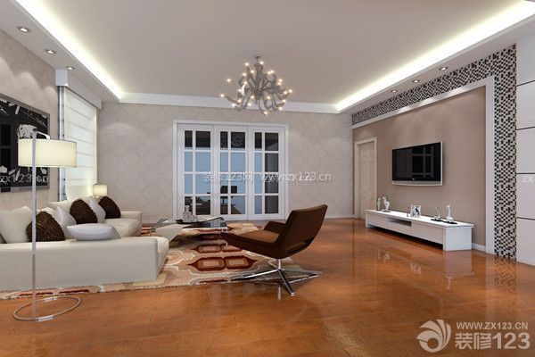 強(qiáng)電裝修效果圖