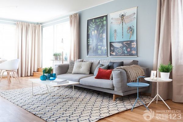 新房裝修多久能入住