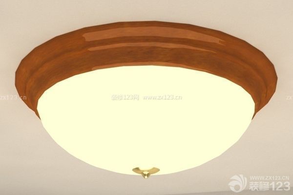 吸頂燈安裝技巧3