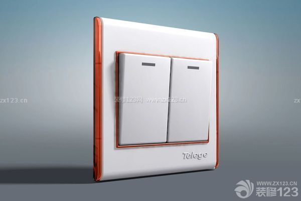 開關(guān)插座驗(yàn)收檢查外觀 