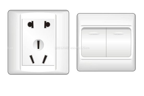 開關(guān)插座驗(yàn)收之檢查材料