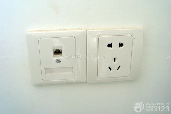 開關(guān)插座驗(yàn)收之檢查導(dǎo)線