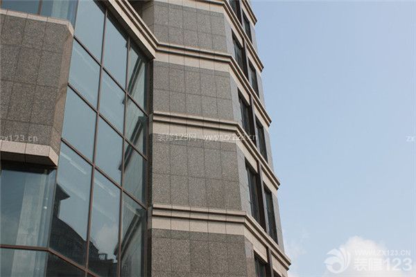 石材幕墻的缺點