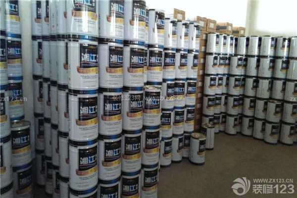 防腐涂料施工要點