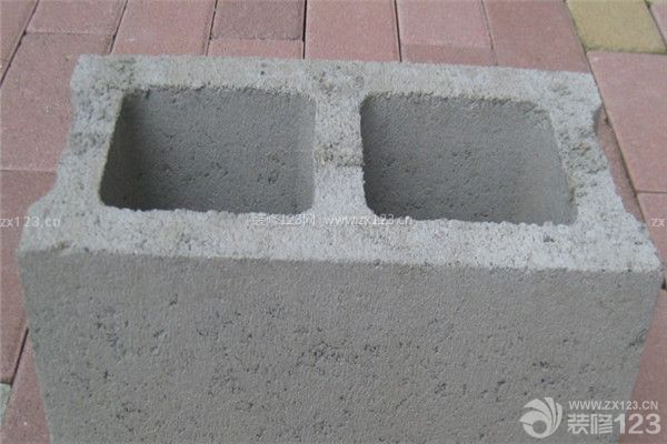 空心磚的優點