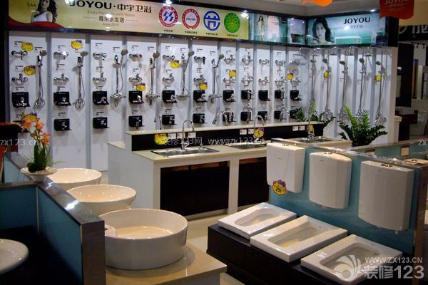 家具進場順序之衛浴潔具