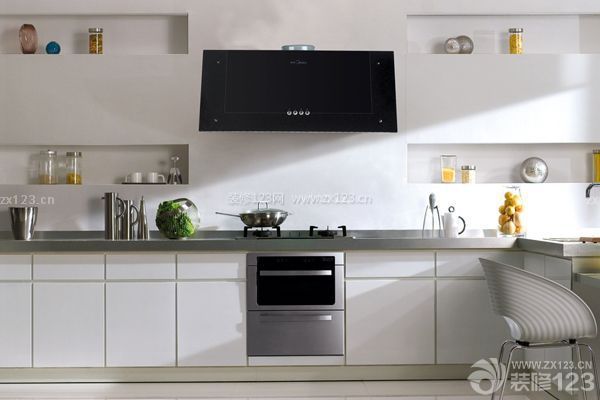 抽油煙機安裝高度