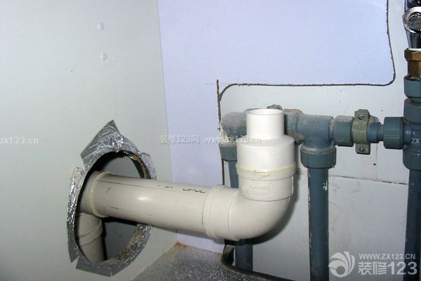 下水管道改造注意事項