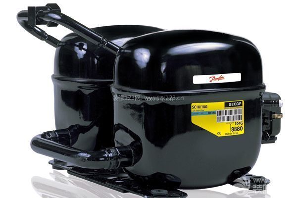 冰箱不啟動的原因3、壓縮機內運動機缺油