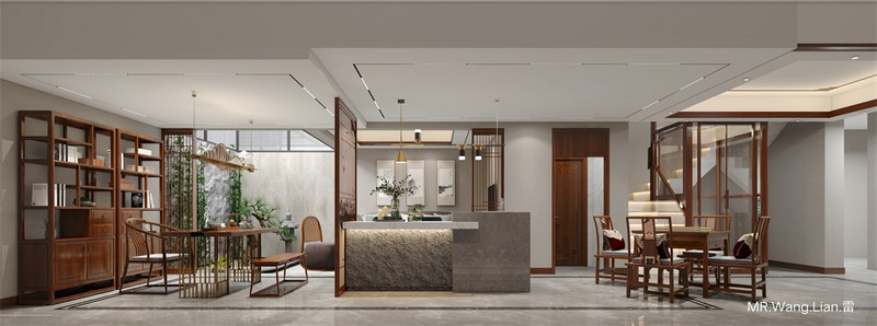 成都室內裝飾，成都室內翻新設計