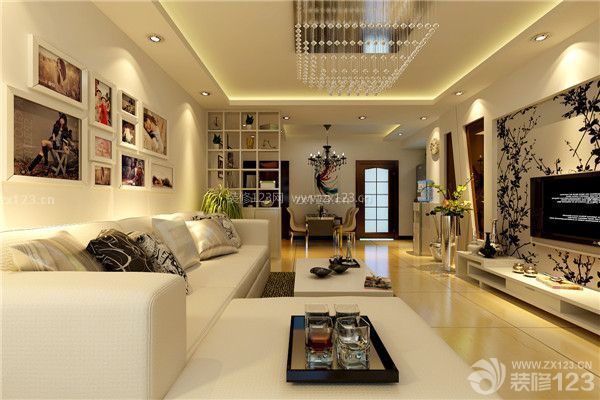 新房裝修效果圖