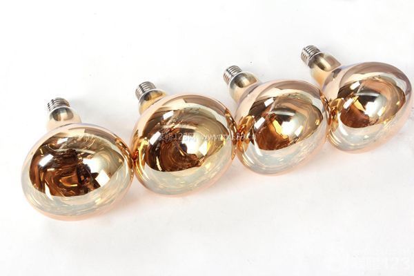 浴霸燈泡安裝注意事項一：選擇高質量、品牌的取暖燈