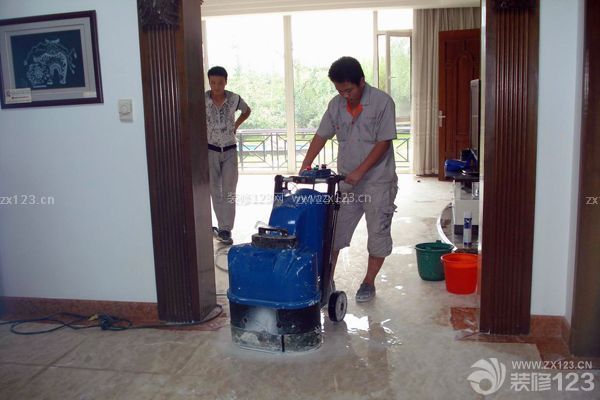 保潔公司收費標準——復式樓