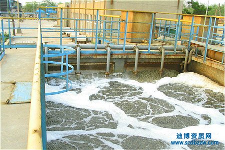 環保資質轉讓的常見問題