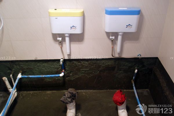 衛生間裝修預算