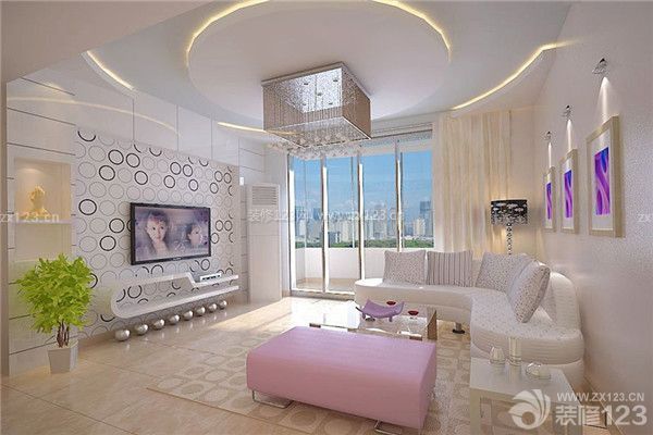 新房裝修效果圖