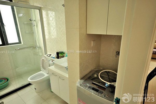 小房子裝修費用4：衛生間設備費用