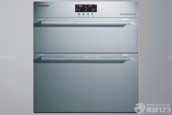 家用消毒柜有用嗎——內部設計